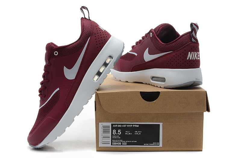 Nike Air Max 90 87 Pas Cher Vente Chaude Basket Air Max 90